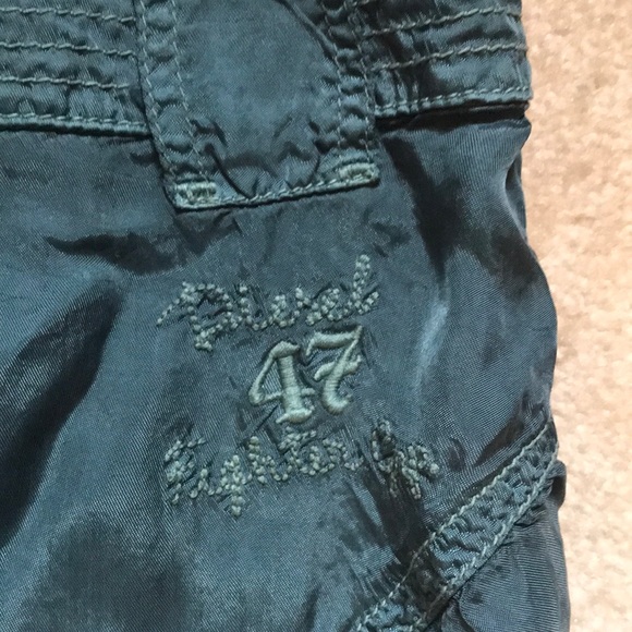 Diesel mermaid skirt - Picture 6 of 6
